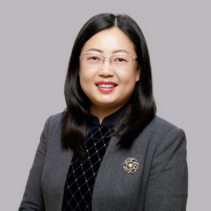 Linda Qiao (Head, Shanghai Office at Rajah and Tann)