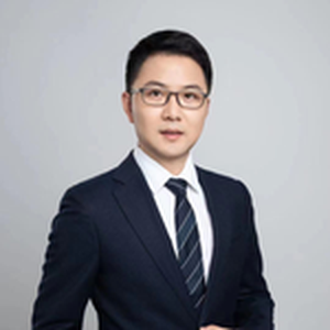 Di Yao (Head of Legal at Google Shanghai)